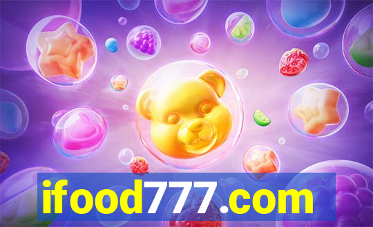 ifood777.com