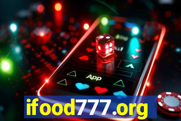 ifood777.org