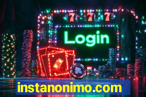 instanonimo.com