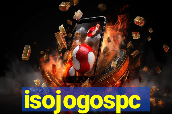 isojogospc