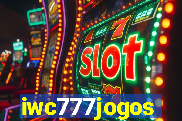 iwc777jogos