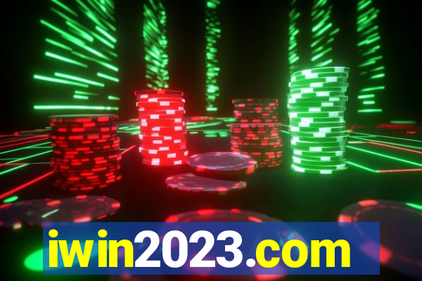 iwin2023.com