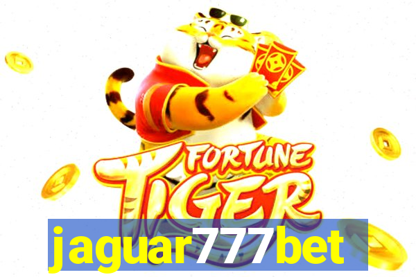 jaguar777bet