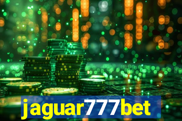 jaguar777bet