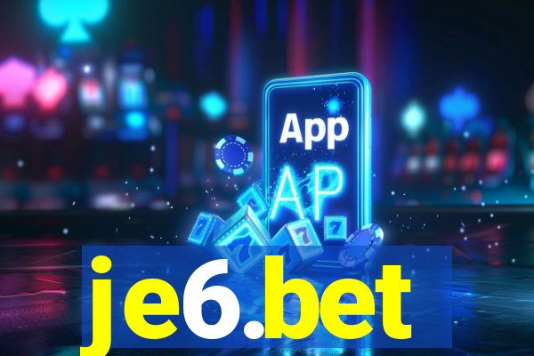 je6.bet