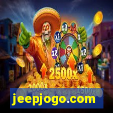 jeepjogo.com