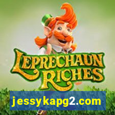 jessykapg2.com