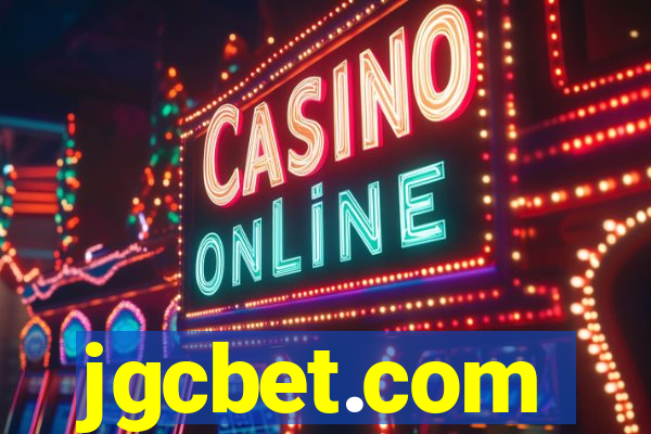 jgcbet.com