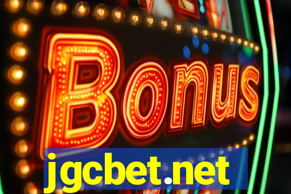 jgcbet.net