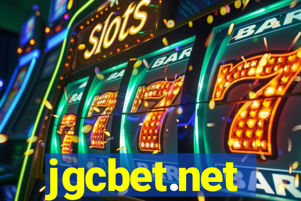 jgcbet.net