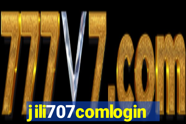 jili707comlogin