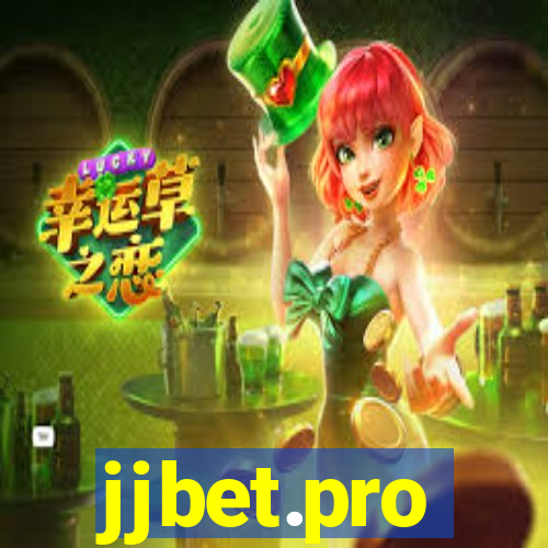 jjbet.pro