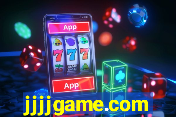 jjjjgame.com