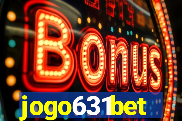 jogo631bet