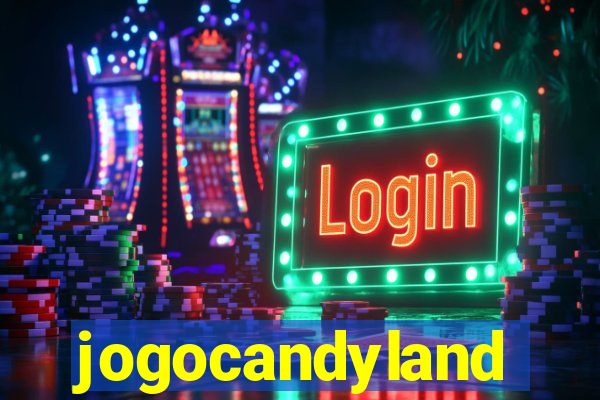 jogocandyland