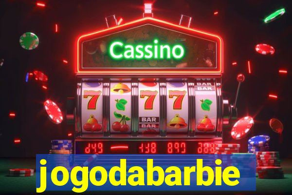 jogodabarbie