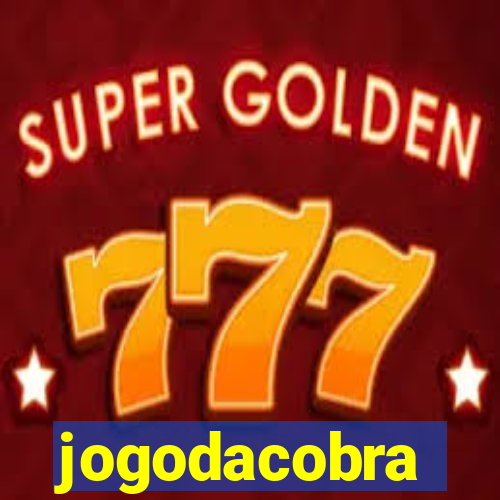 jogodacobra