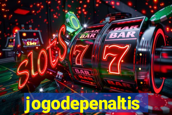 jogodepenaltis