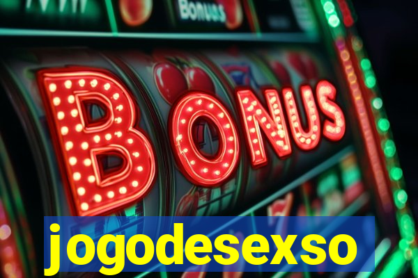 jogodesexso