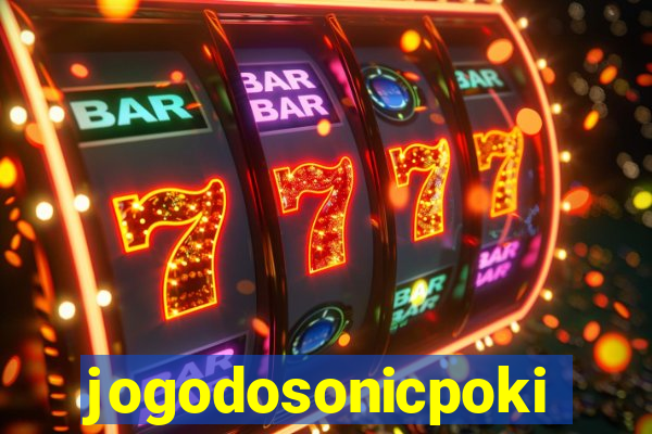 jogodosonicpoki