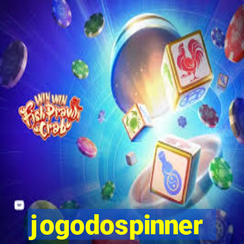 jogodospinner