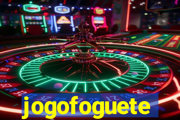 jogofoguete