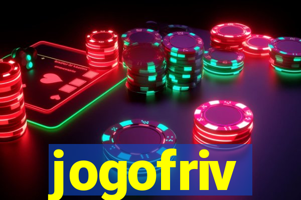 jogofriv