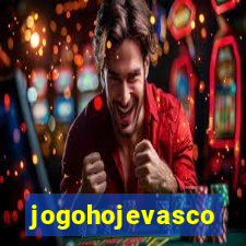 jogohojevasco