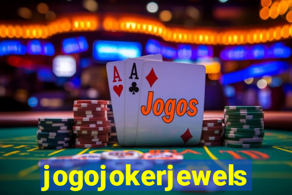 jogojokerjewels