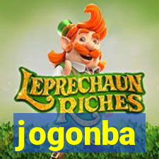 jogonba