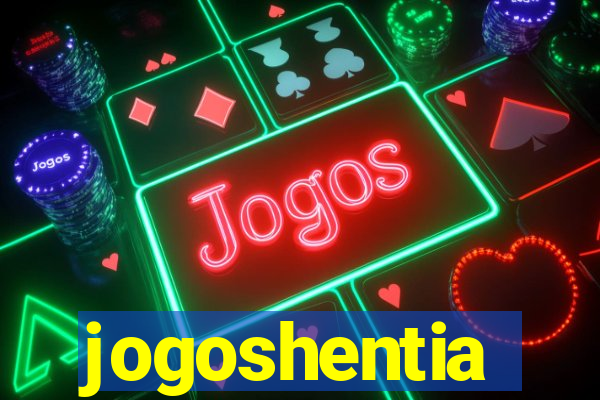 jogoshentia