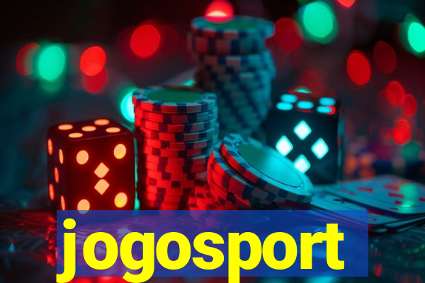 jogosport