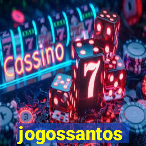 jogossantos