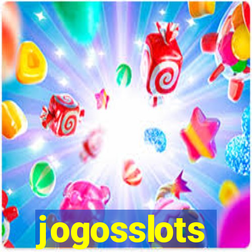 jogosslots