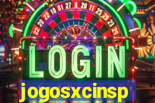 jogosxcinsp