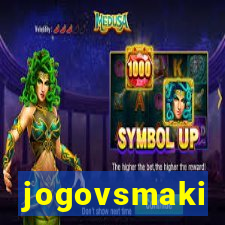 jogovsmaki