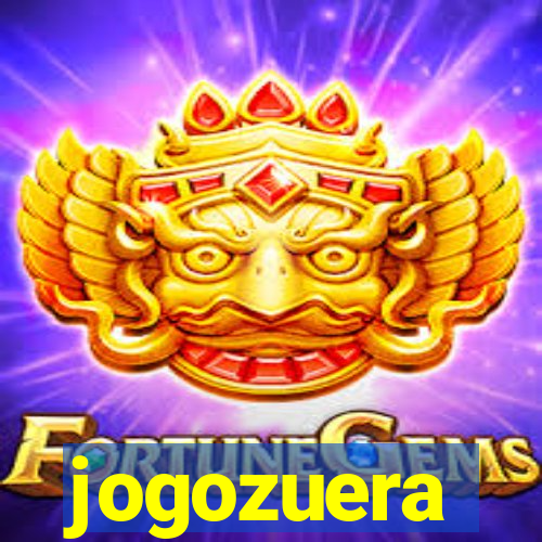 jogozuera