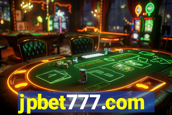 jpbet777.com