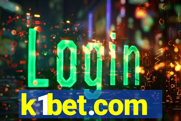 k1bet.com