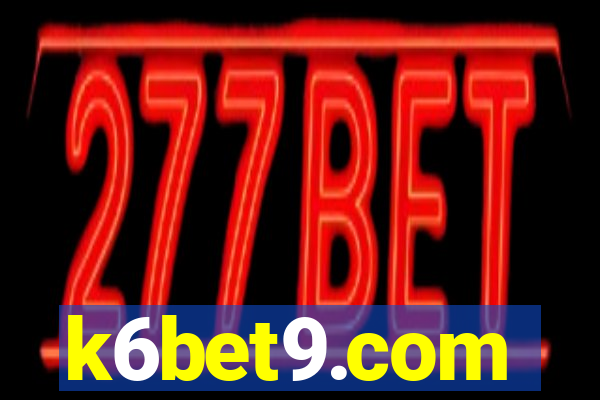 k6bet9.com