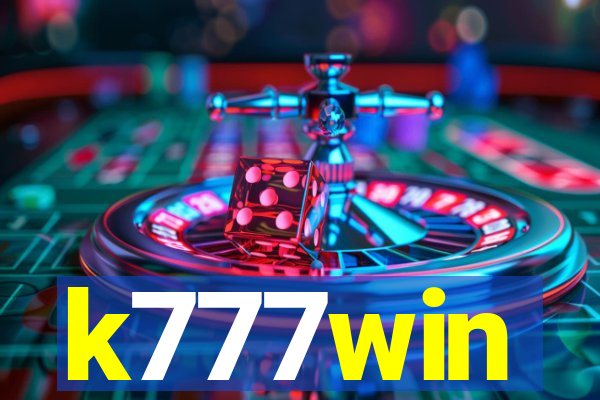 k777win