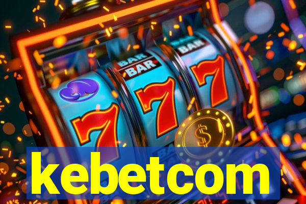 kebetcom