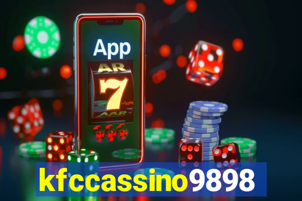 kfccassino9898