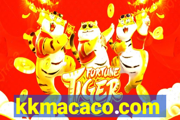 kkmacaco.com