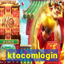 ktocomlogin