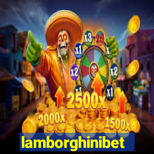 lamborghinibet