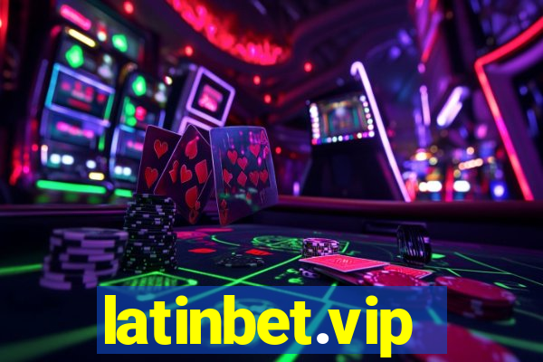 latinbet.vip