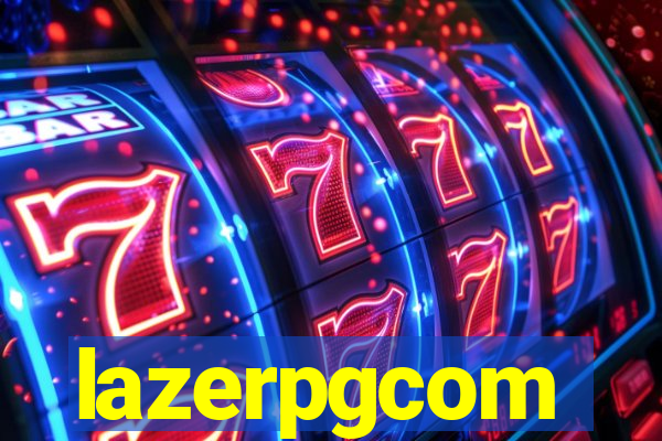 lazerpgcom