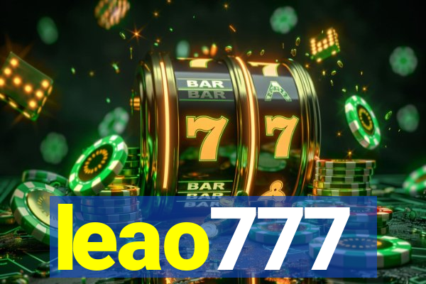 leao777