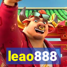 leao888